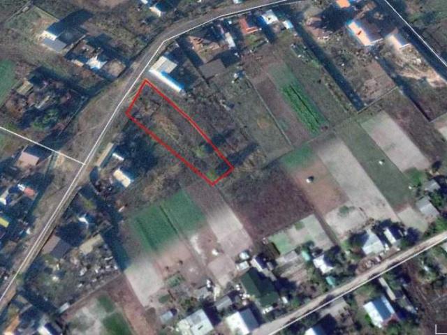 Участок продажа в Лебедевке, Винницкой области