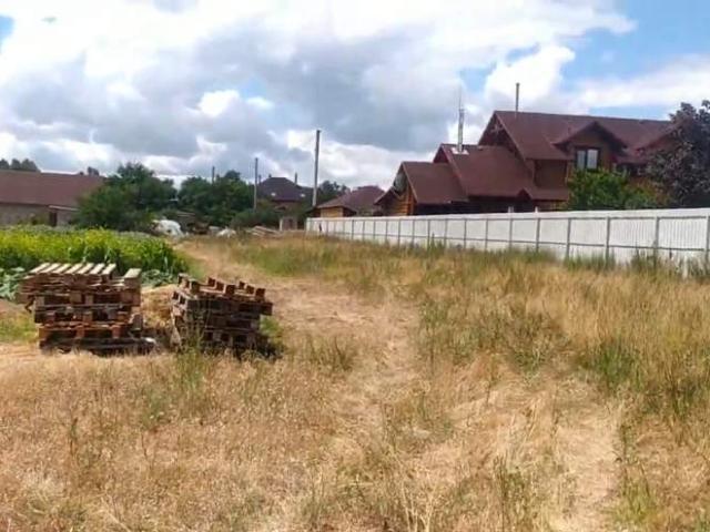 Участок продажа в Лебедевке, Винницкой области