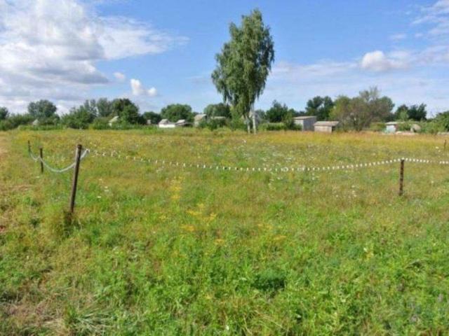 Участок продажа в Лебедине, Винницкой области