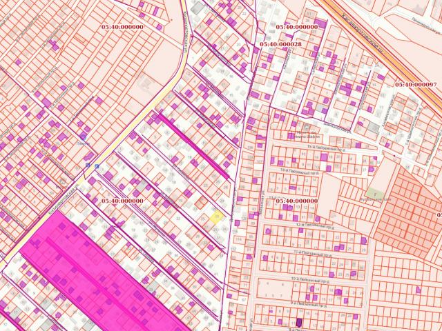 Участок продажа в Ленинкент, Дагестан Республика