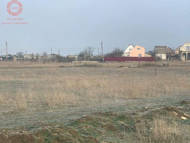 Участок продажа в СНТ СПК Яблонька, Керченський район