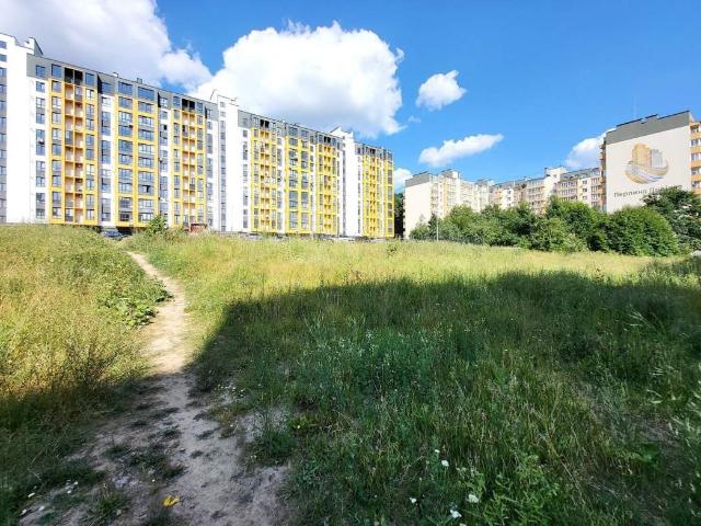 Участок продажа в Виннице