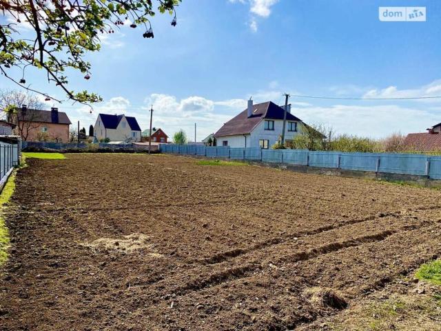 Участок продажа в Виннице