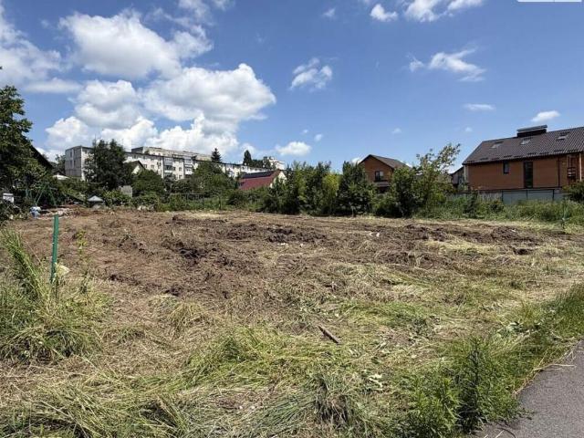 Участок продажа в Виннице