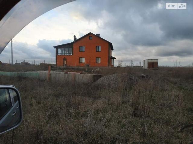 Участок продажа в Виннице