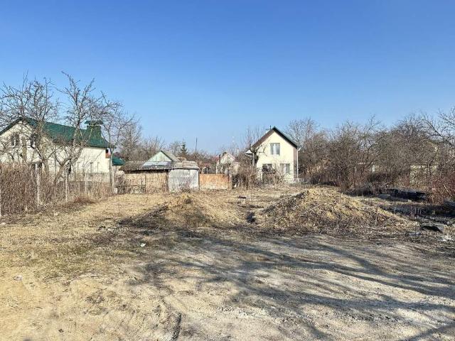 Участок продажа в Виннице