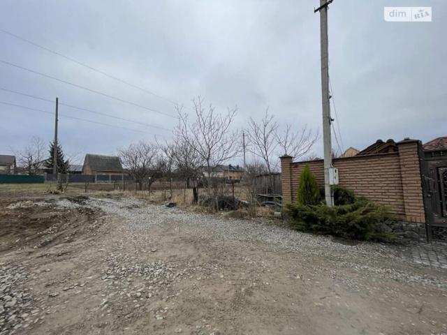 Участок продажа в Виннице