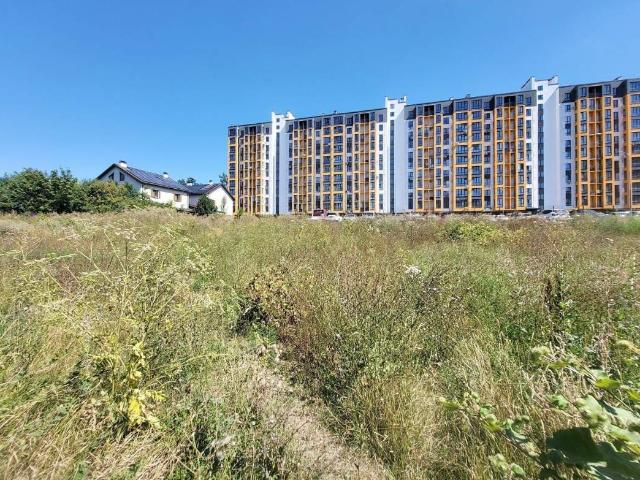 Участок продажа в Виннице