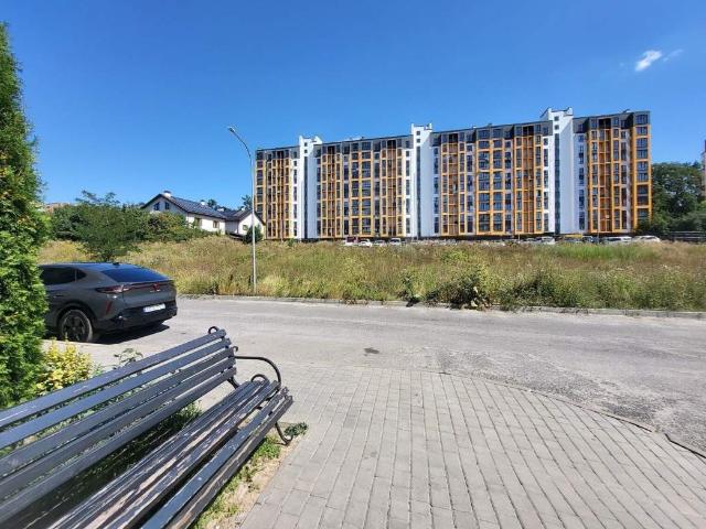 Участок продажа в Виннице