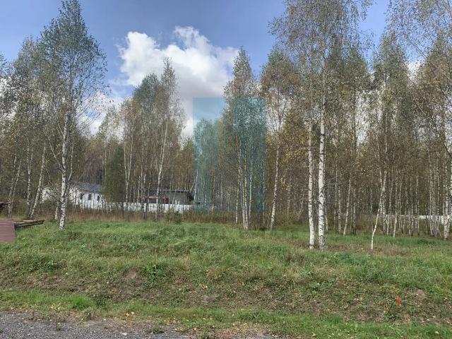 Участок продажа в муниципальный округ Чехов, Центральный федеральный округ
