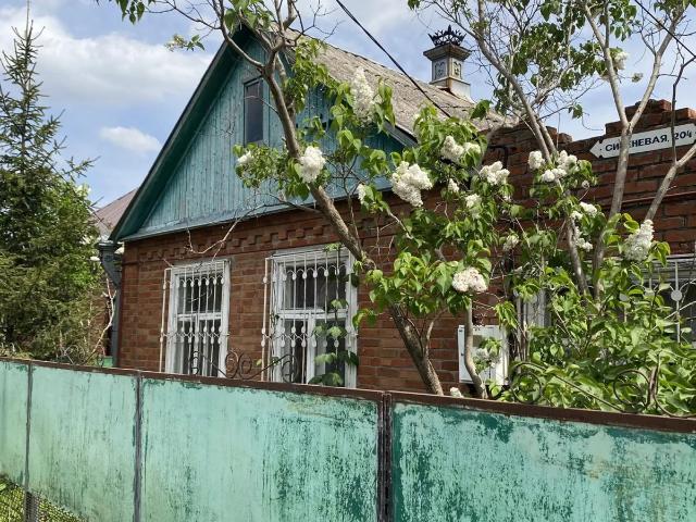 Участок продажа в Березовый, Краснодарский Край