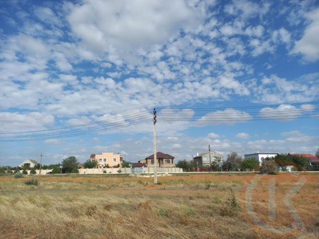 Участок продажа