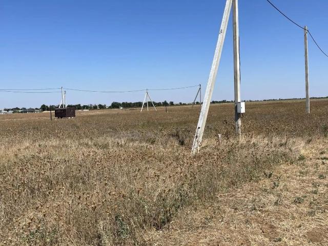Участок продажа