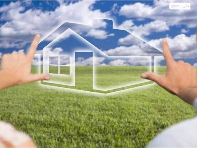 Участок продажа в Лесовых Гриновцах