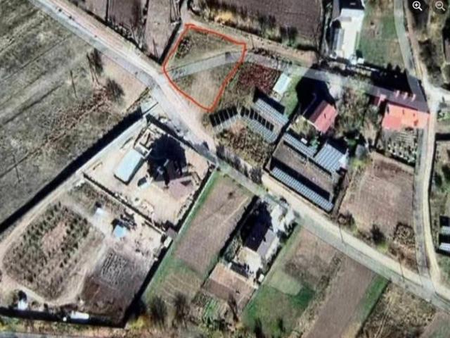 Участок продажа в Лесовых Гриновцах