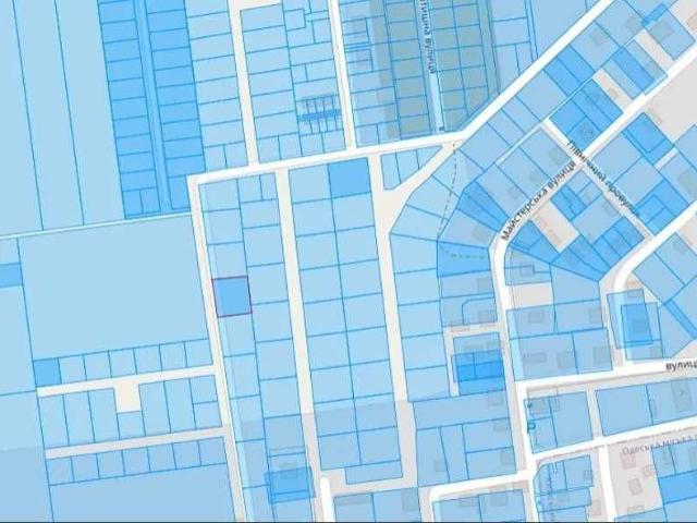 Участок продажа в Таирово, Днепропетровской области