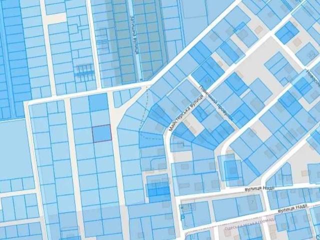 Участок продажа в Таирово, Днепропетровской области
