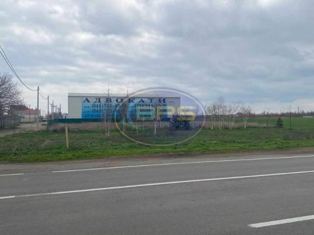 Участок продажа в Таирово, Днепропетровской области