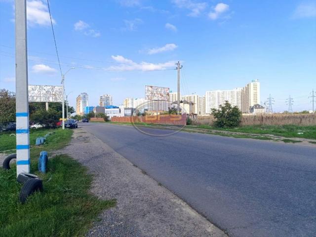 Участок продажа в Таирово, Днепропетровской области