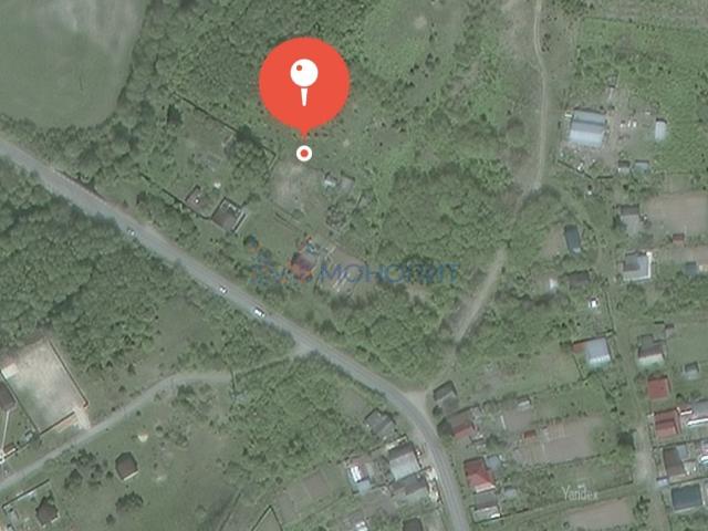 Участок продажа в Липовки, Балахнинский муниципальный округ