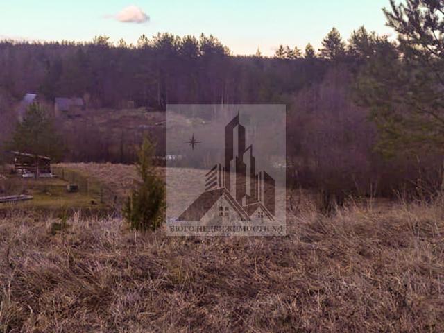 Участок продажа в Ленинградская область