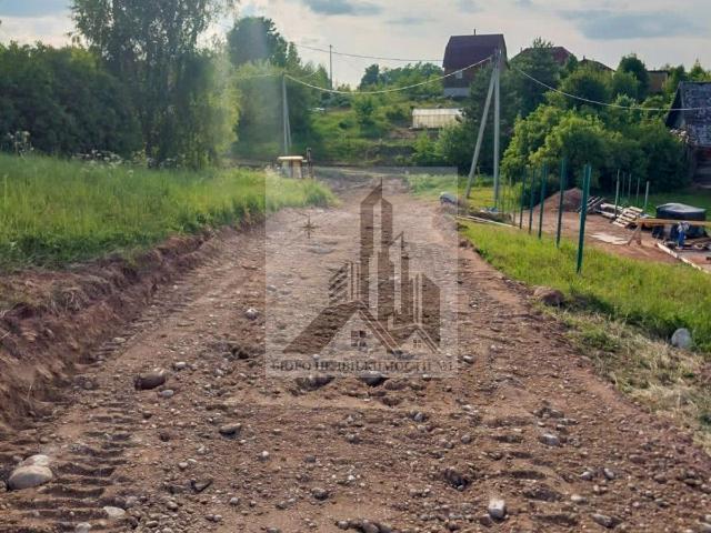 Участок продажа в Лопанец, Лужский район