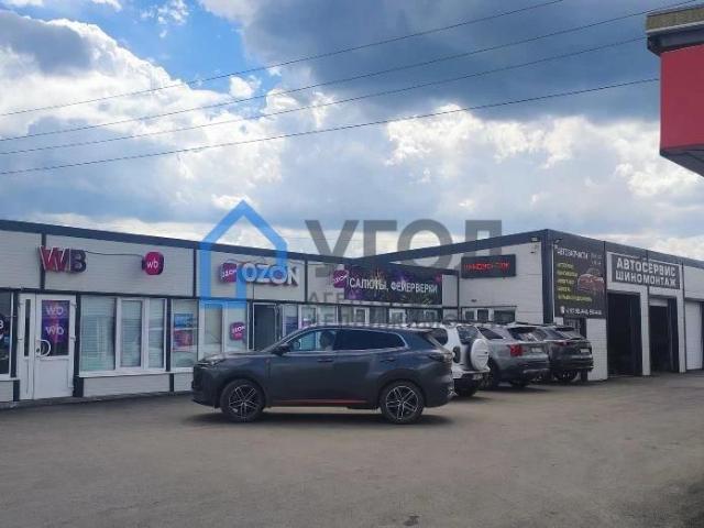 Участок продажа в Самарская область