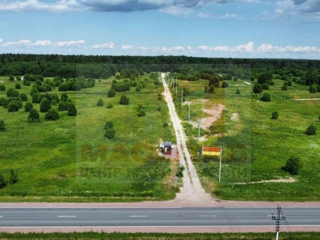 Участок продажа в Ленинградская область