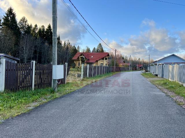 Участок продажа в Ломоносов, Ленинградская область