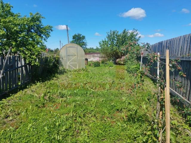 Участок продажа в Ленинградская область