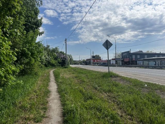 Участок продажа в Анискино, Кабардино-Балкарская Республика
