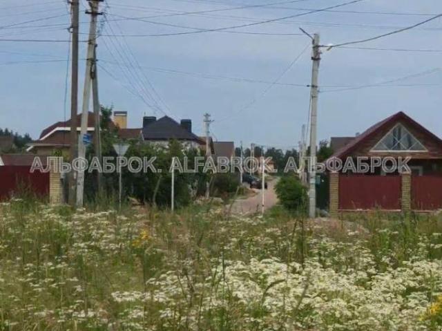Участок продажа в Лютиже, Винницкой области