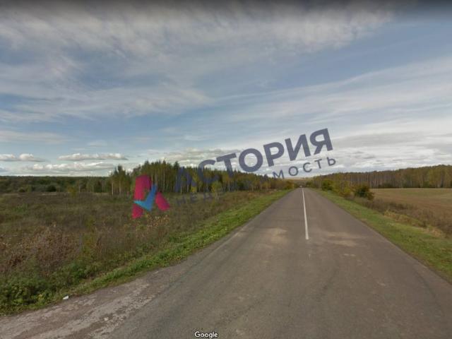 Участок продажа в Щекинский, Тульская область