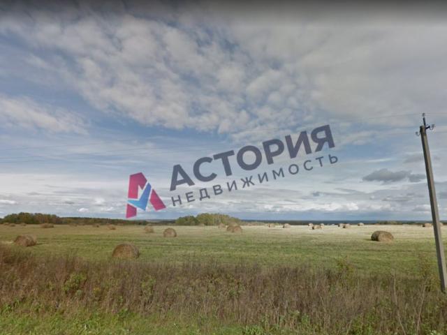 Участок продажа в Щекинский, Тульская область
