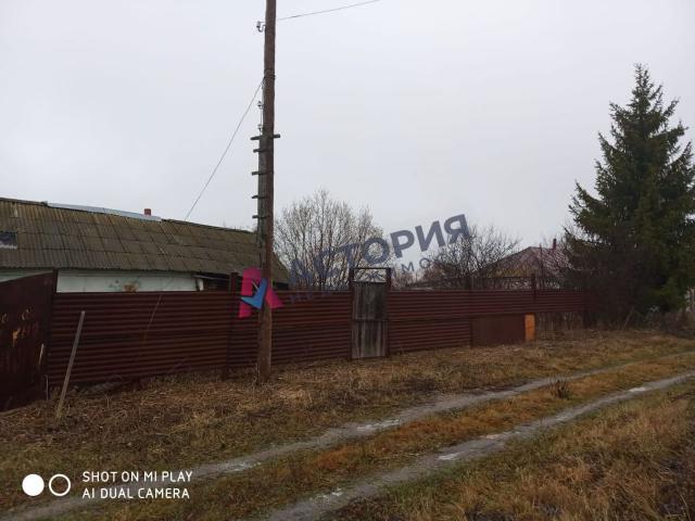 Участок продажа в Щекинский, Тульская область