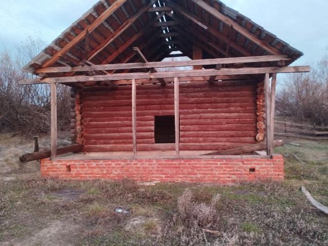 Участок продажа
