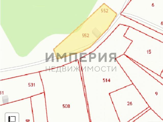 Участок продажа в Магадан, Магаданская область