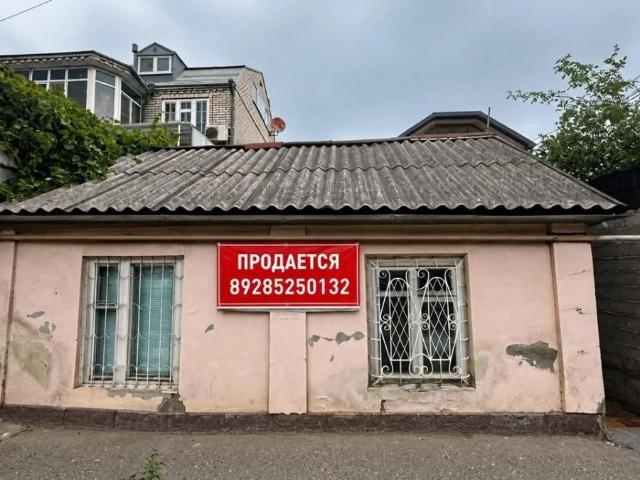 Участок продажа в Советский район, Махачкала