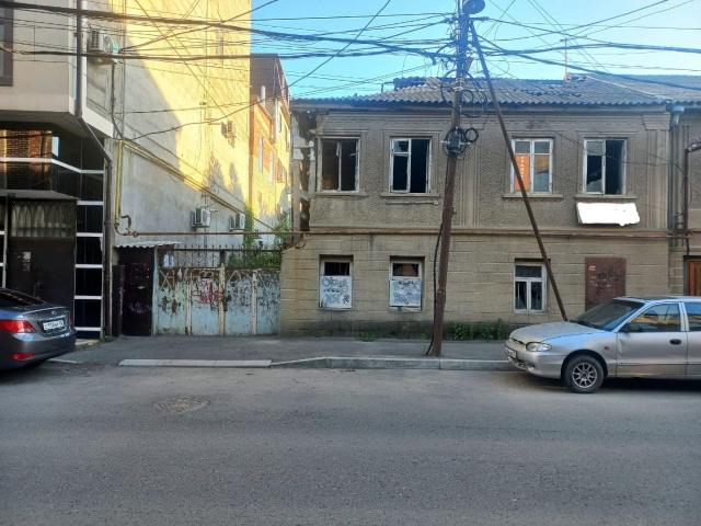 Участок продажа в Махачкала, Дагестан Республика