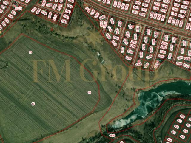 Участок продажа в Майский, Белгородская область