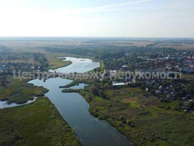 Участок продажа в Макарове, Винницкой области