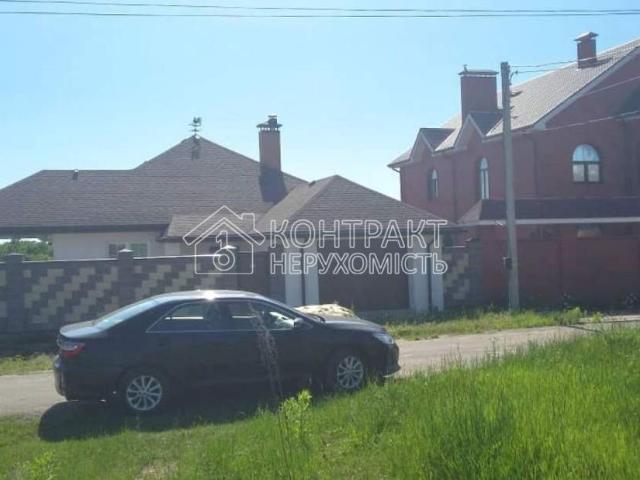 Участок продажа в Донецкой области