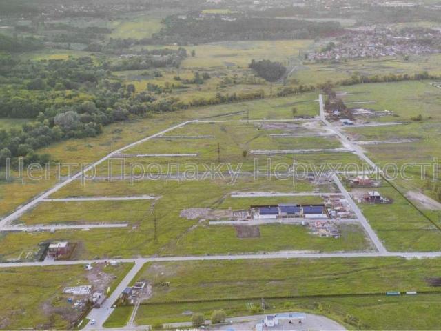 Участок продажа в Хорошево, Донецкой области