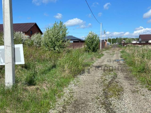 Участок продажа в Малиновка Д, Челябинская область