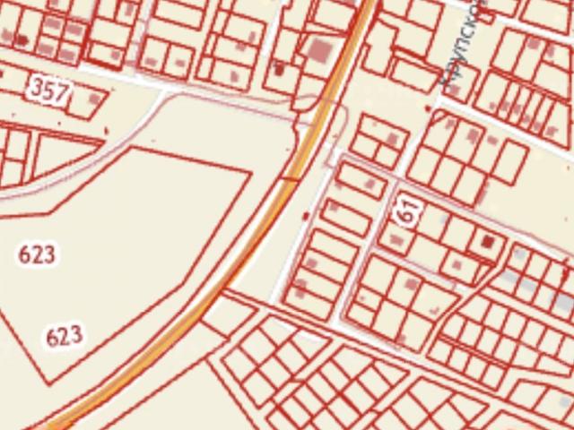 Участок продажа в Малково, Чебаркульский район