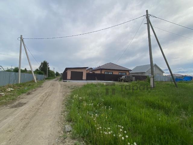 Участок продажа в Челябинская область