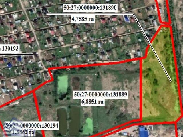 Участок продажа в Кабардино-Балкарская Республика