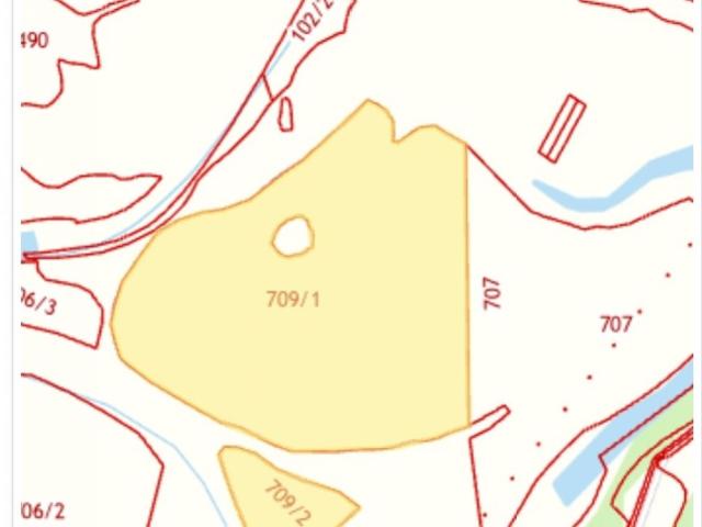 Участок продажа в Новосибирская область