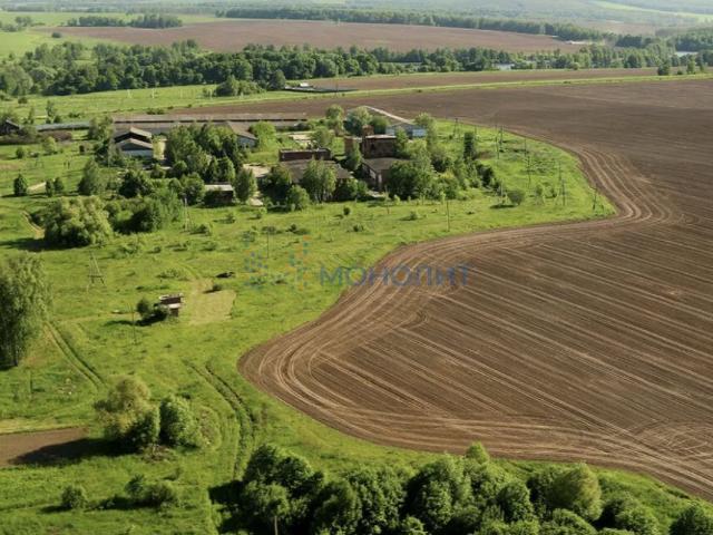 Участок продажа в Марфино, Воскресенский муниципальный округ