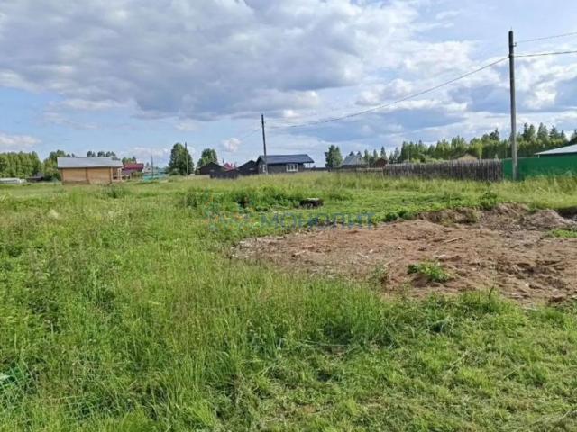 Участок продажа в Приволжский федеральный округ